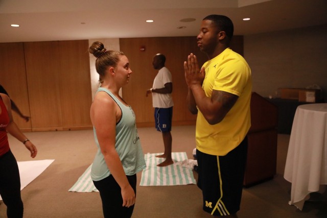 USARPAC Hosts Largest Marriage Retreat in the Pacific