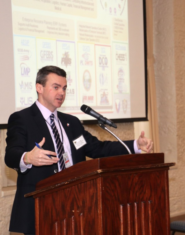 ACC-RI, ASC Small Business Office hold Industry Engagement
