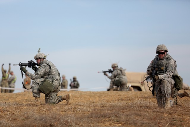 Bridge CSTX expands to gap Reserve readiness