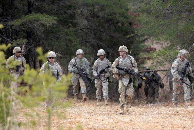 Bridge CSTX expands to gap Reserve readiness
