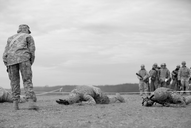 Bridge CSTX expands to gap Reserve readiness