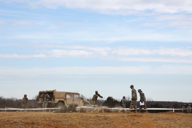 Bridge CSTX expands to gap Reserve readiness