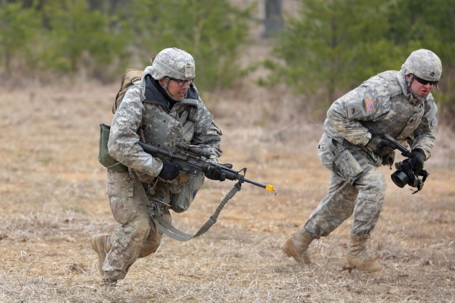 Bridge CSTX expands to gap Reserve readiness