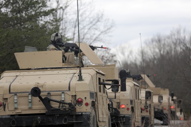 Bridge CSTX expands to gap Reserve readiness