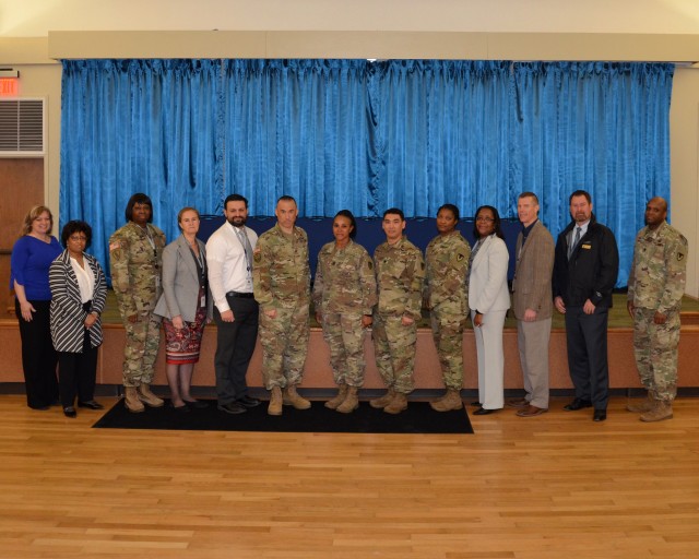 Leader perspective: Brigade, FDO leaders share leadership philosophies