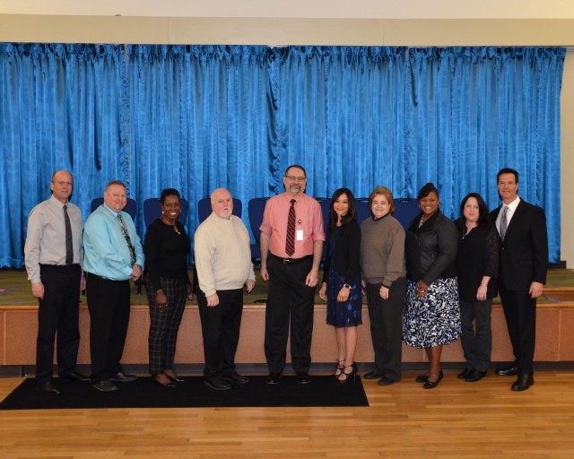 Leader perspective: Brigade, FDO leaders share leadership philosophies