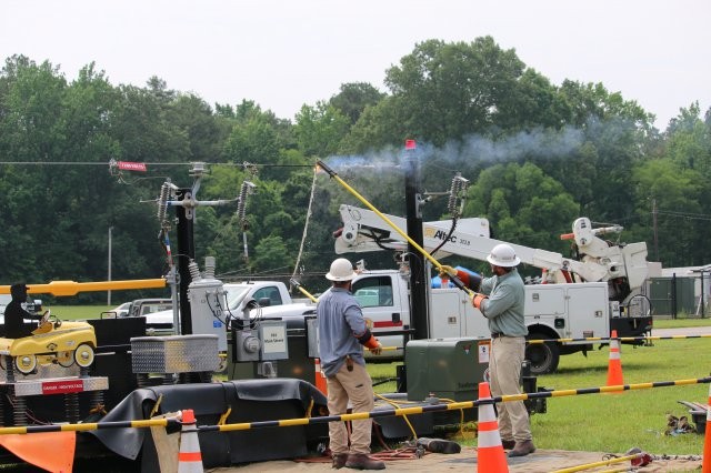 Protecting Army's employees begins with safety and security awareness