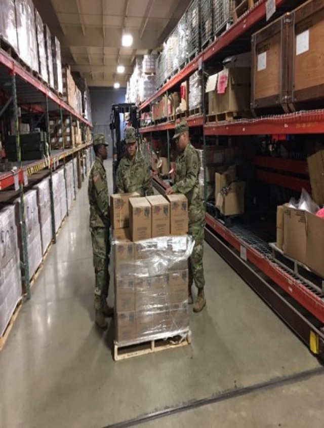 PHA-FL saves Oregon National Guard thousands of dollars