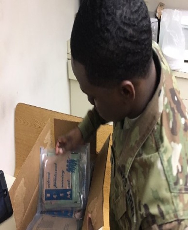 PHA-FL saves Oregon National Guard thousands of dollars