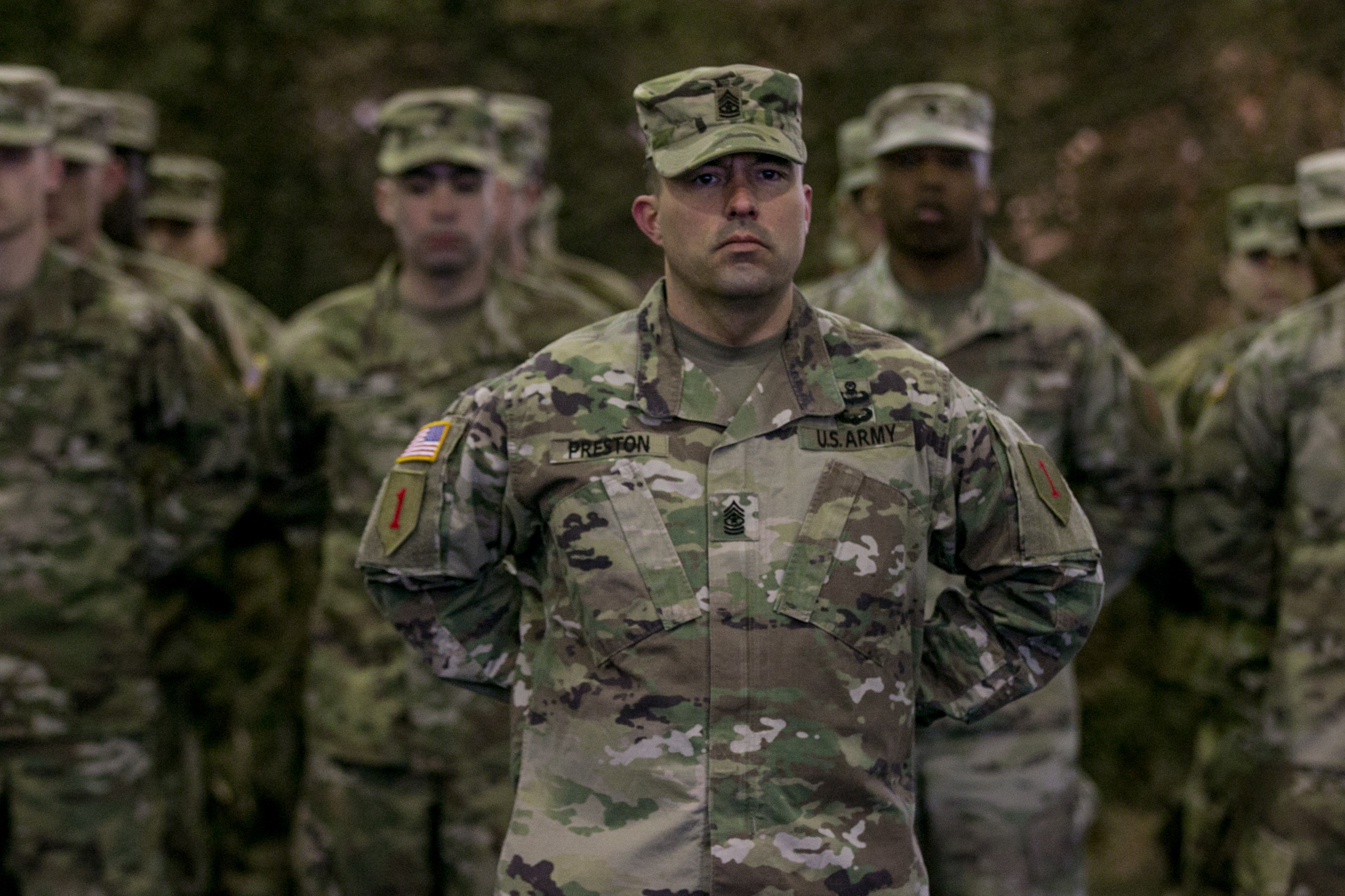 Army To Change NCO Professional Development System To Maximize College 