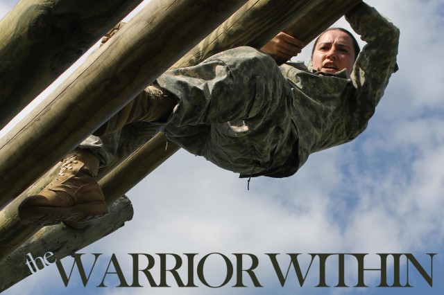 Warrior Within, part 2