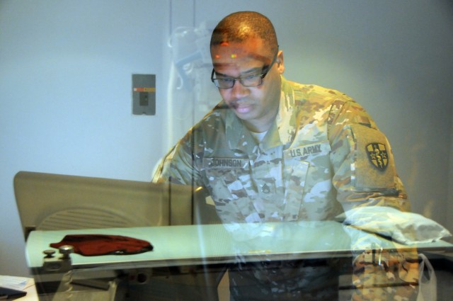 ARMEDCOM medical professionals vital to preparing the battle-ready Soldier