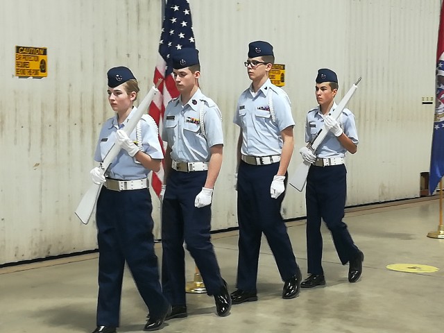 civil-air-patrol-holds-cadet-competition-article-the-united-states-army