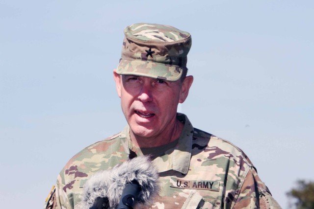 BG Johnson