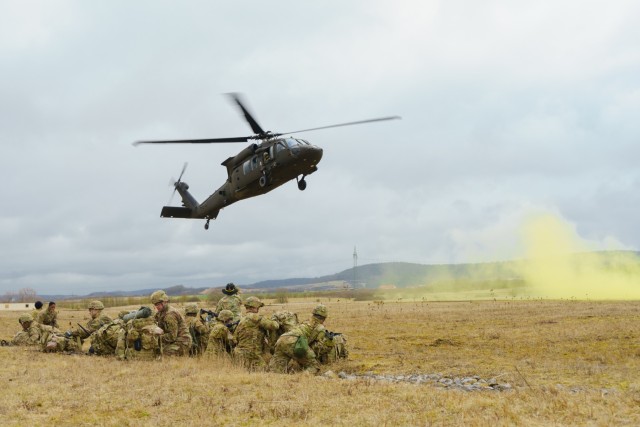 615th ASB honors Cavalry traditions with Spur Ride