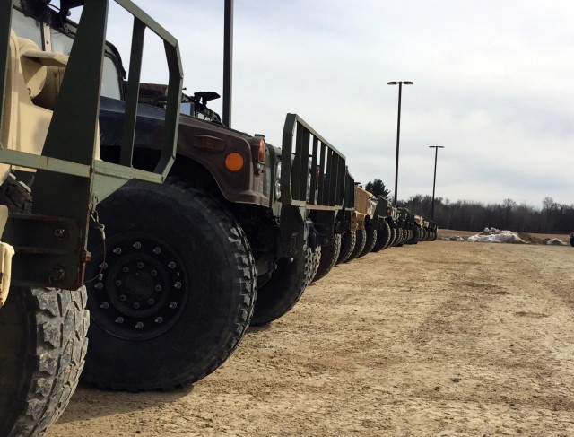USARC's Regional Medic Bridge CSTX does more than ready medical forces; it prepares them for the collective mission and survivability