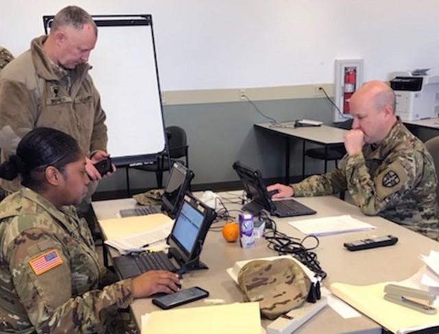 USARC's Regional Medic Bridge CSTX does more than ready medical forces; it prepares them for the collective mission and survivability