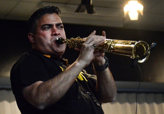 Band program promotes learning, builds connections