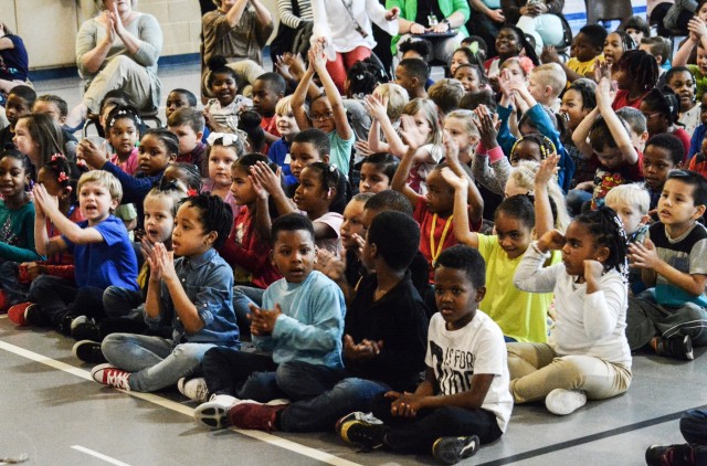 Band program promotes learning, builds connections