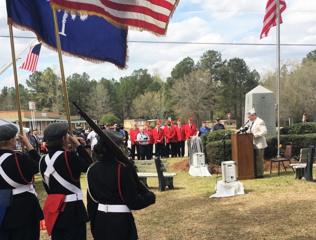 Panther Brigade Honors First Mass-Tactical Parachute Operation