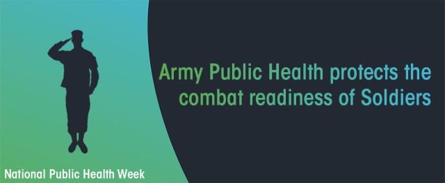National Public Health Week