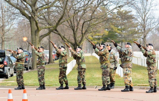 RIA observes National Vietnam War Veterans Day