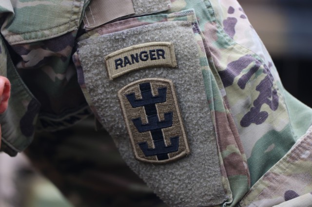 Army Ranger