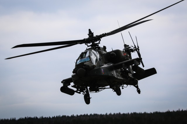 Future Vertical Lift