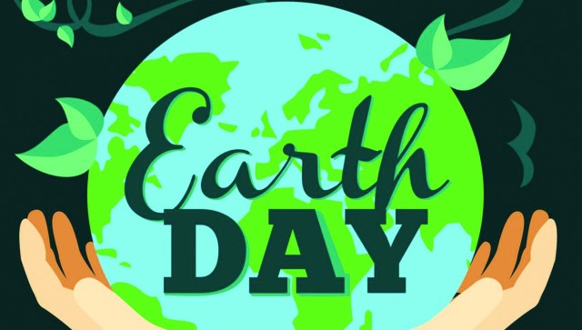 Army Earth Day