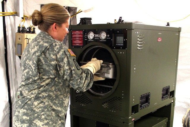 EMPHASIZING MODERNIZATION