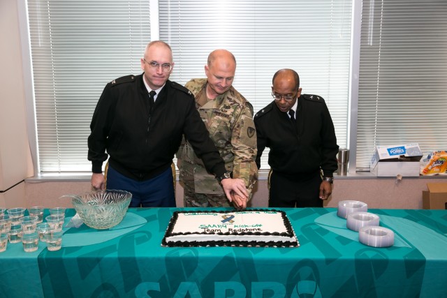Sexual Assault Awareness and Prevention Month