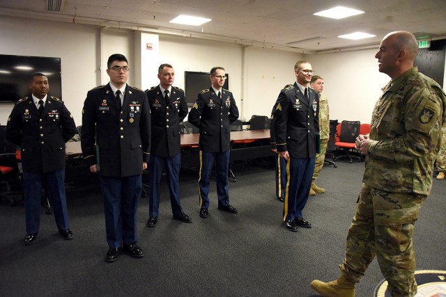 SMDC names 2018 Eastern Region Best Warriors