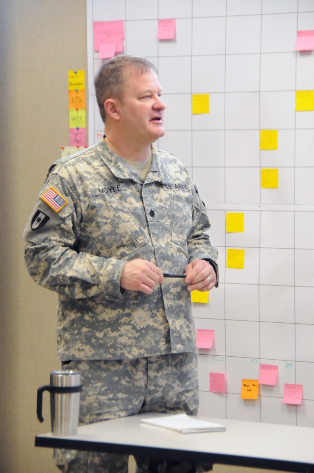 Regional Medic provides premier training platform for Ready Force X units