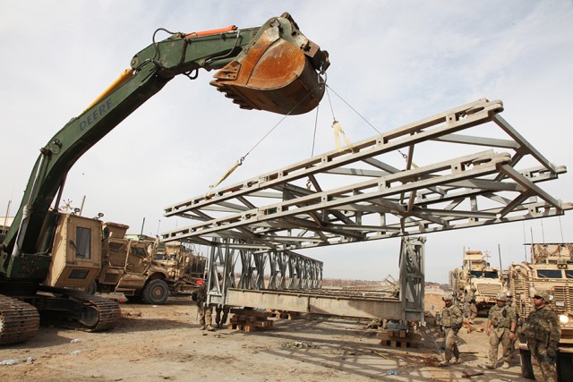 Business process re-engineering efforts reforming Army enterprises