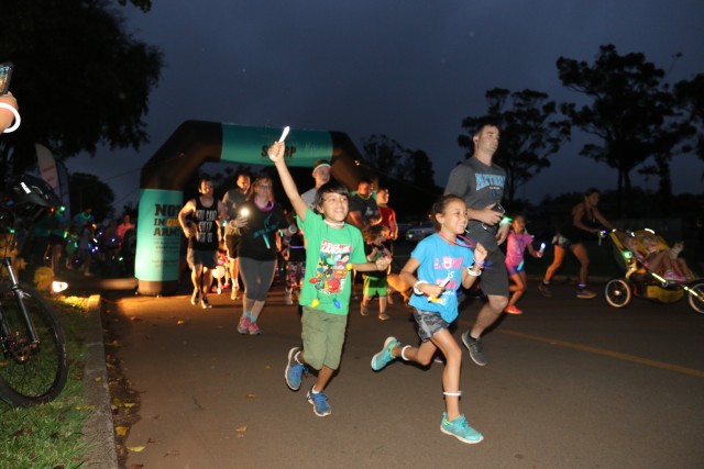SB Community Inspired to 'Take Back the Night'