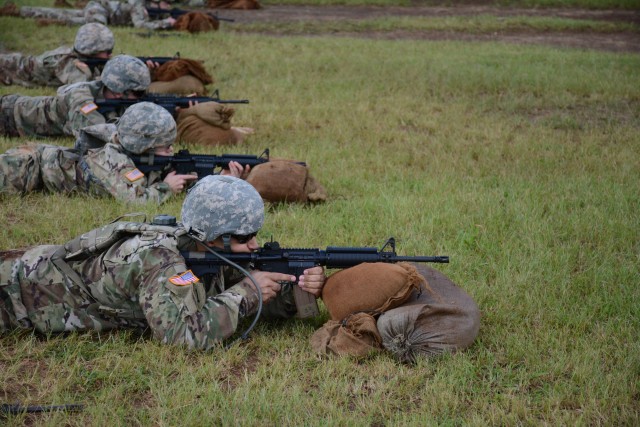 500th MI Brigade Best Soldier, NCO named, advances to INSCOM