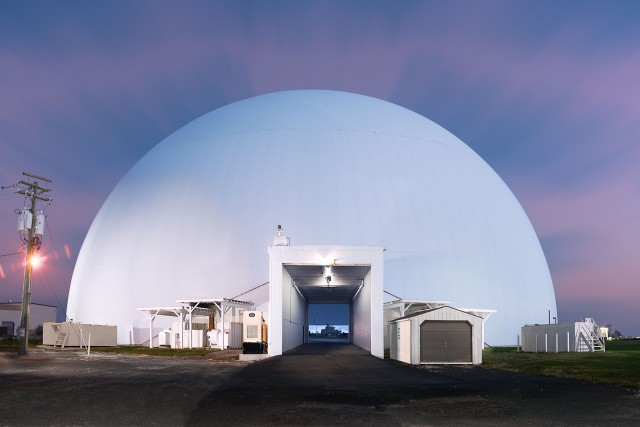 ATC's "Bubble" continues saving time and money