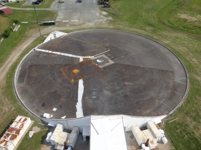 ATC's "Bubble" continues saving time and money