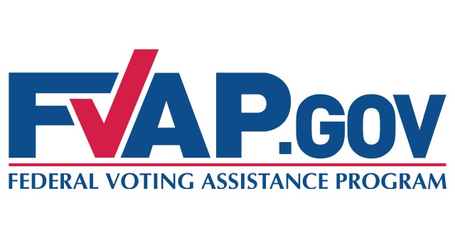 Register now to vote absentee
