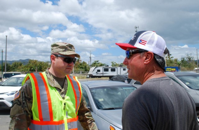 USACE Real Estate team boost value in restoration mission