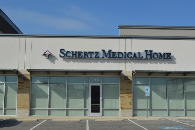 Schertz Medical Home