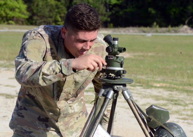 Inaugural Best Mortar Competition tests limits of top achievers