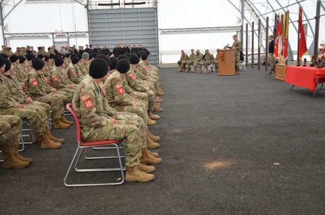 2018 Best Sapper Competition opens at Fort Leonard Wood