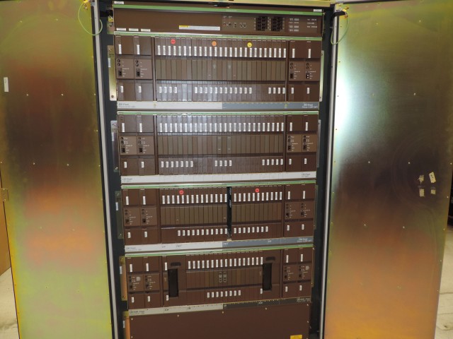 TECHNOLOGY RELIC