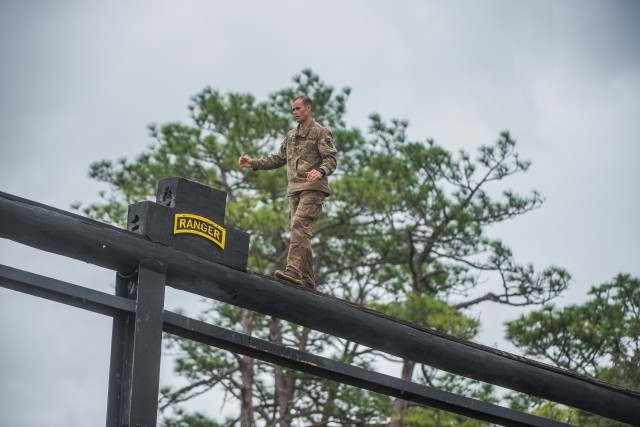 Best Ranger Competition