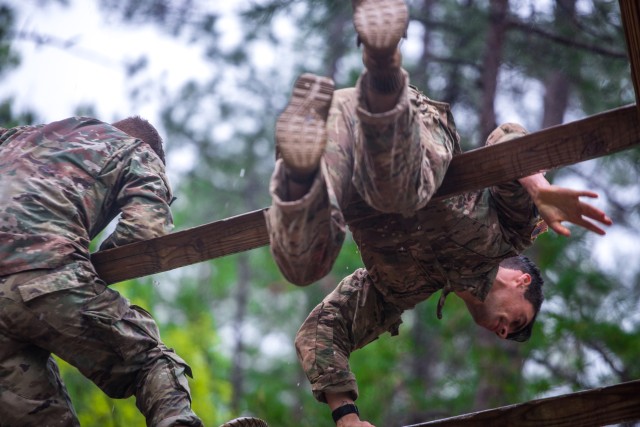 Best Ranger Competition