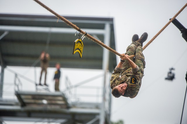 Best Ranger Competition