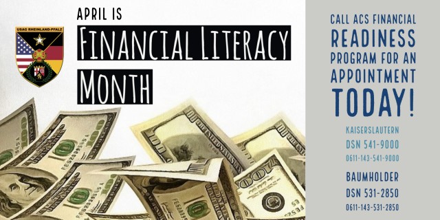 Financial Literacy