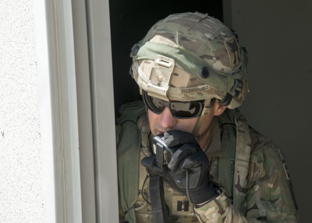 Soldiers, Marines bring Joint Light Tactical Vehicle operational testing to completion
