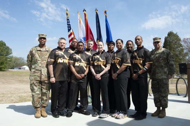 Air Force men, Army women capture bowling crowns at Fort Lee